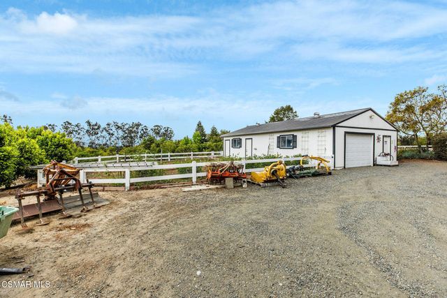 4900 Sand Canyon Road, Somis, CA 93066