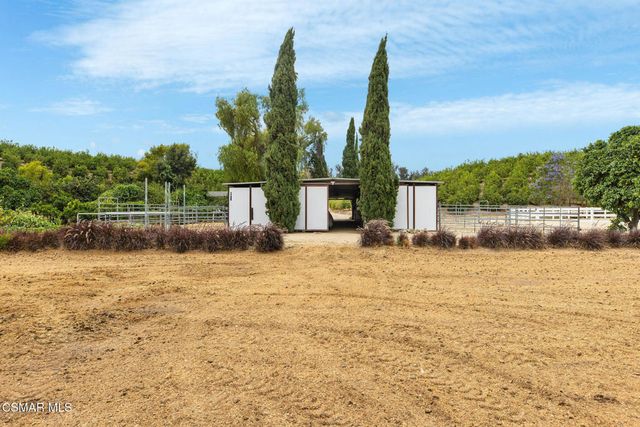 4900 Sand Canyon Road, Somis, CA 93066