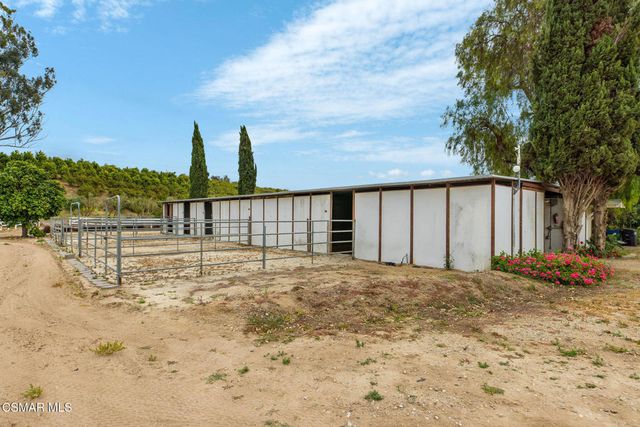 4900 Sand Canyon Road, Somis, CA 93066