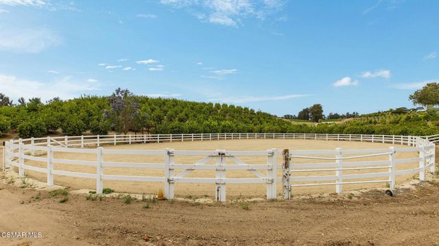 4900 Sand Canyon Road, Somis, CA 93066