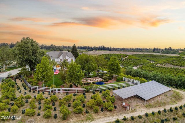 4900 Sand Canyon Road, Somis, CA 93066