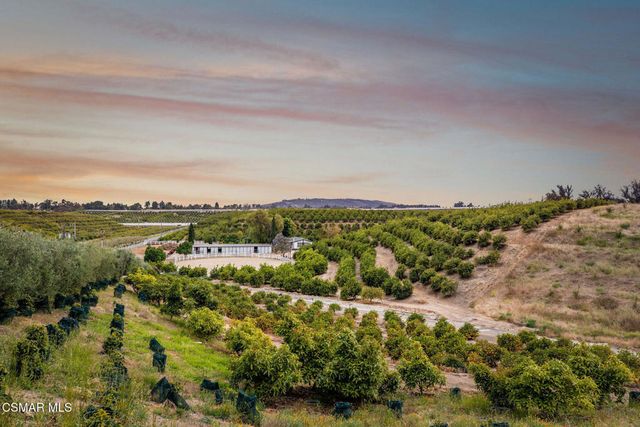4900 Sand Canyon Road, Somis, CA 93066