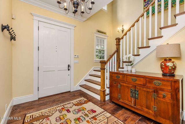 4900 Sand Canyon Road, Somis, CA 93066