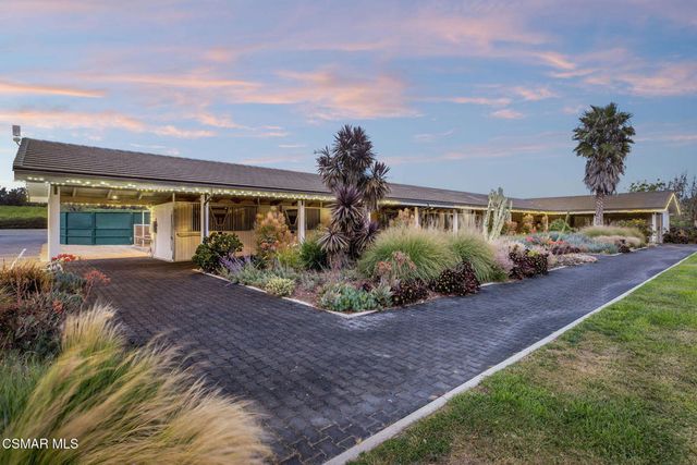 4900 Sand Canyon Road, Somis, CA 93066