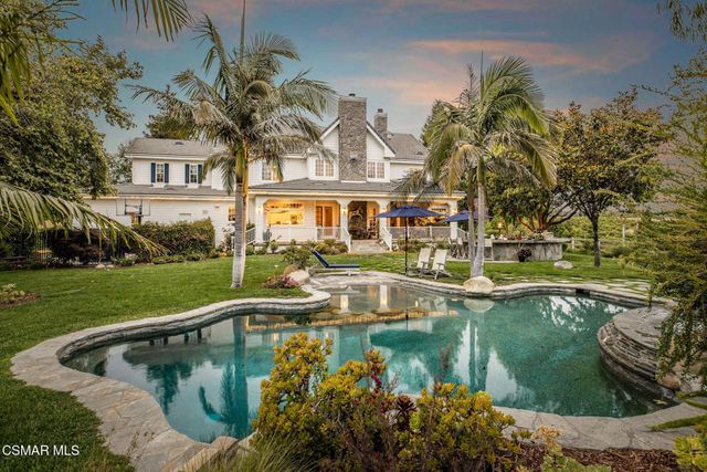 4900 Sand Canyon Road, Somis, CA 93066