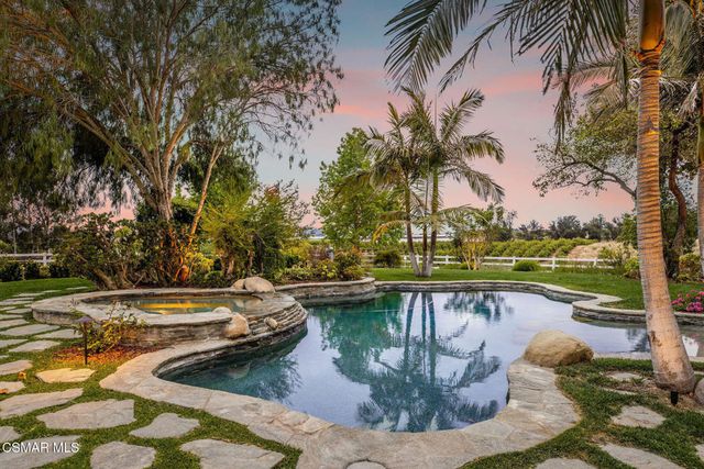 4900 Sand Canyon Road, Somis, CA 93066