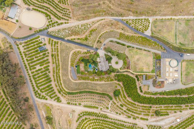 4900 Sand Canyon Road, Somis, CA 93066