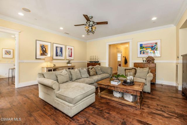 4900 Sand Canyon Road, Somis, CA 93066