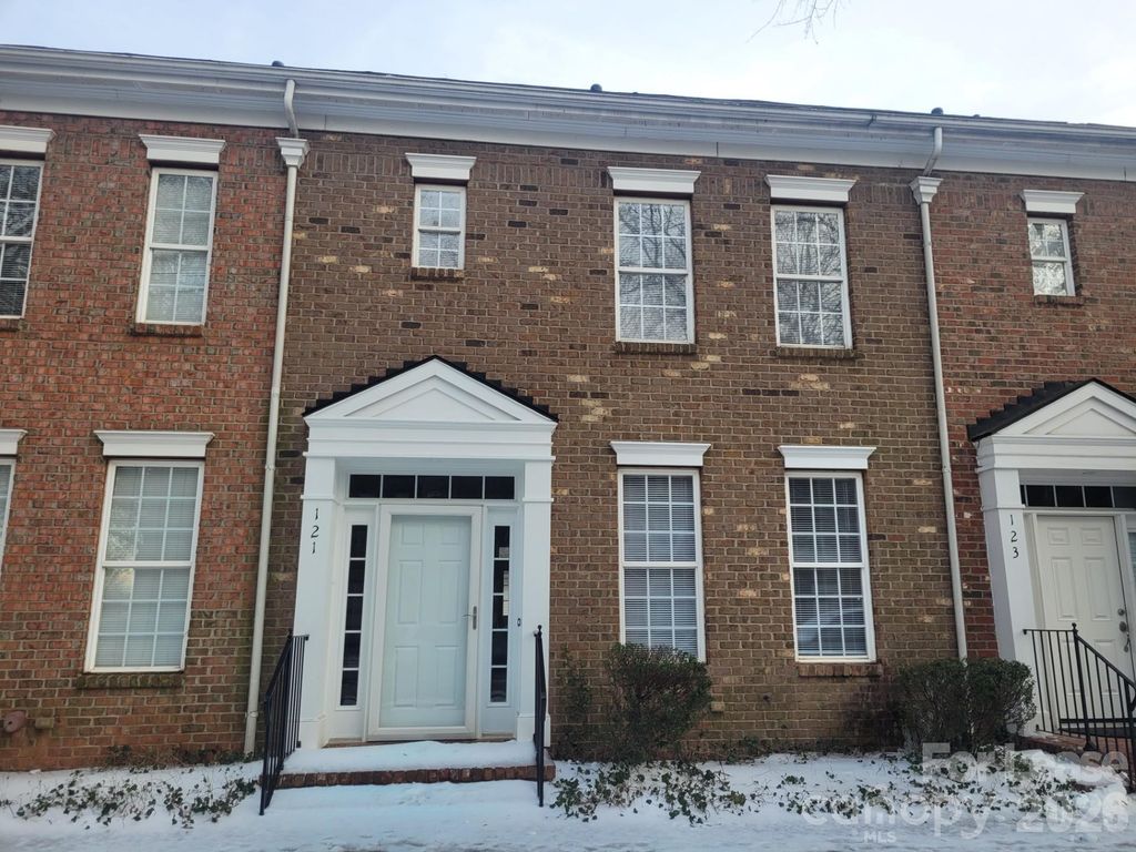 121 Singleton Road, Mooresville, NC 28117