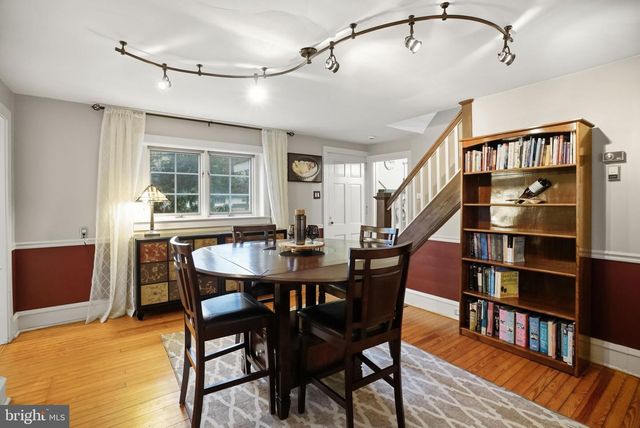 330 FAIRHILL RD, Hatfield, PA 19440