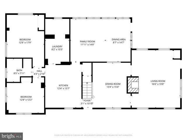 330 FAIRHILL RD, Hatfield, PA 19440