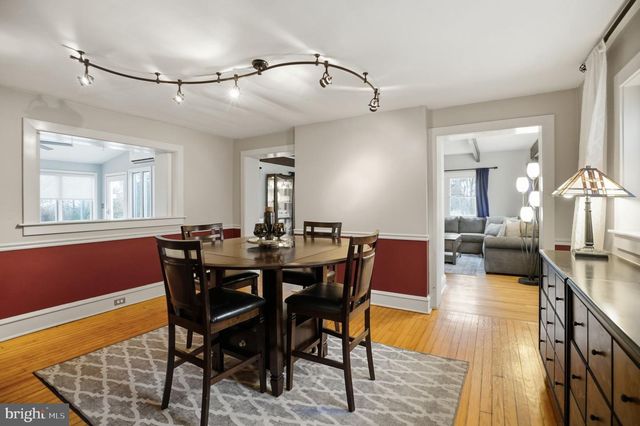 330 FAIRHILL RD, Hatfield, PA 19440