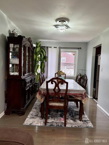 15-B Fillmore Avenue, Carteret, NJ 07008