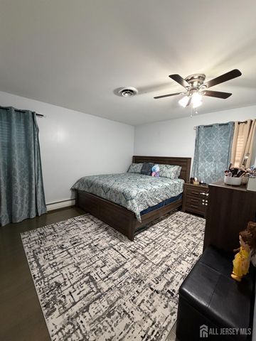 15-B Fillmore Avenue, Carteret, NJ 07008