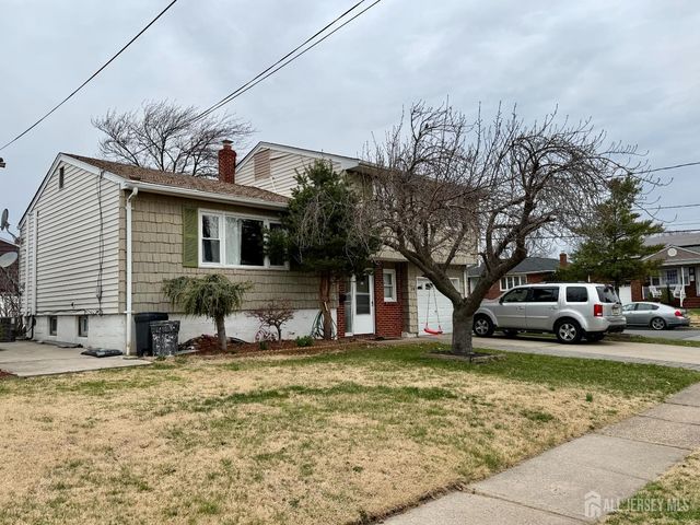 15-B Fillmore Avenue, Carteret, NJ 07008