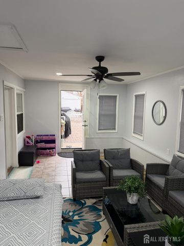 15-B Fillmore Avenue, Carteret, NJ 07008