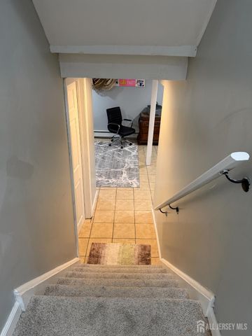 15-B Fillmore Avenue, Carteret, NJ 07008