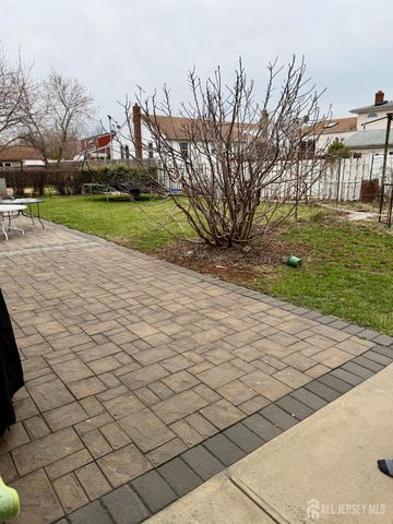 15-B Fillmore Avenue, Carteret, NJ 07008