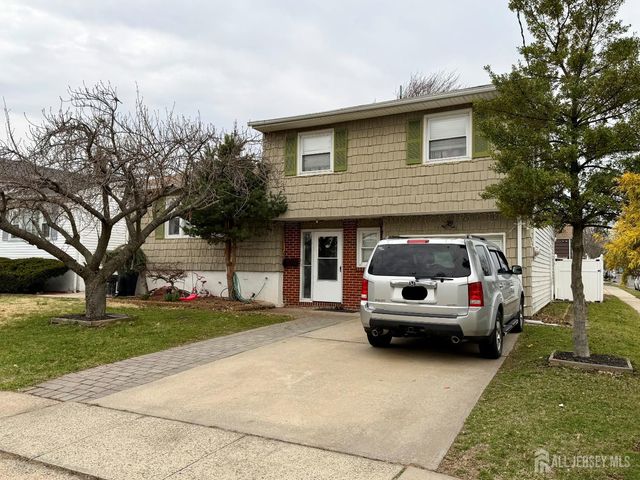 15-B Fillmore Avenue, Carteret, NJ 07008