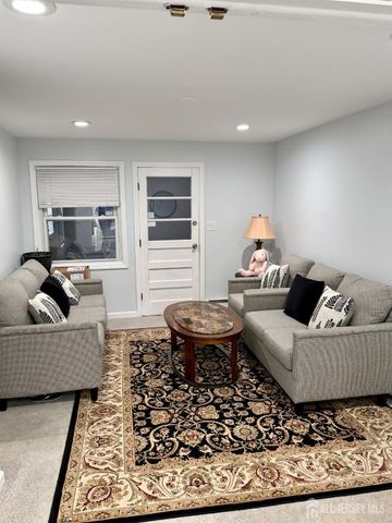 15-B Fillmore Avenue, Carteret, NJ 07008