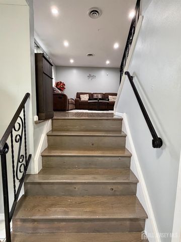 15-B Fillmore Avenue, Carteret, NJ 07008