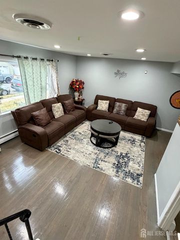 15-B Fillmore Avenue, Carteret, NJ 07008