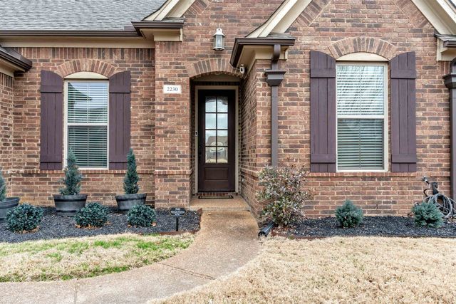 2230 PENDRELL LN, Cordova, TN 38016
