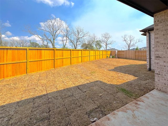 1614 Summer Pine Court, Missouri City, TX 77459