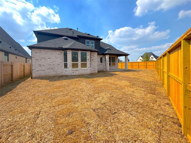 1614 Summer Pine Court, Missouri City, TX 77459