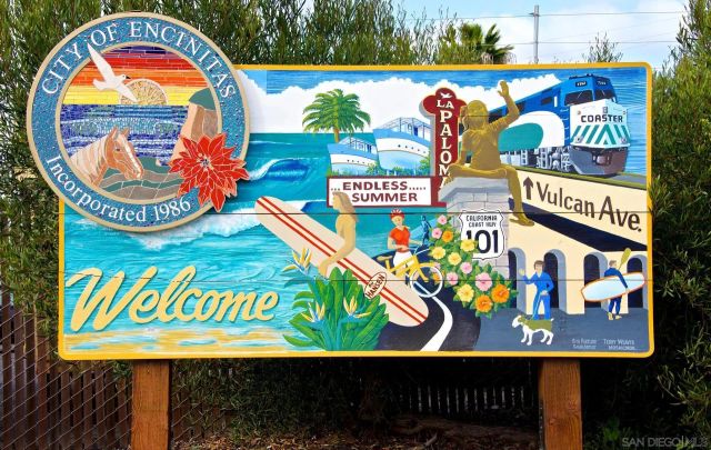 674 Caylpso Pl, Encinitas, CA 92024