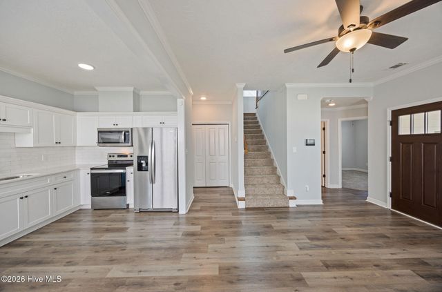 300 Dorn Street, Grovetown, GA 30813