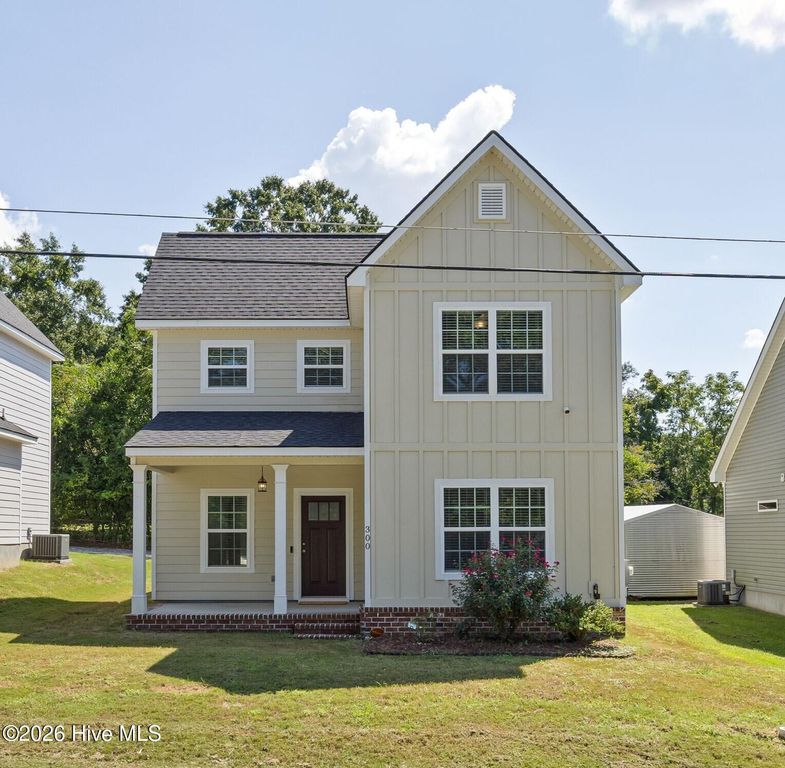 300 Dorn Street, Grovetown, GA 30813