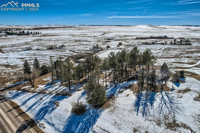 6597 S Highway 83, Franktown, CO 80116