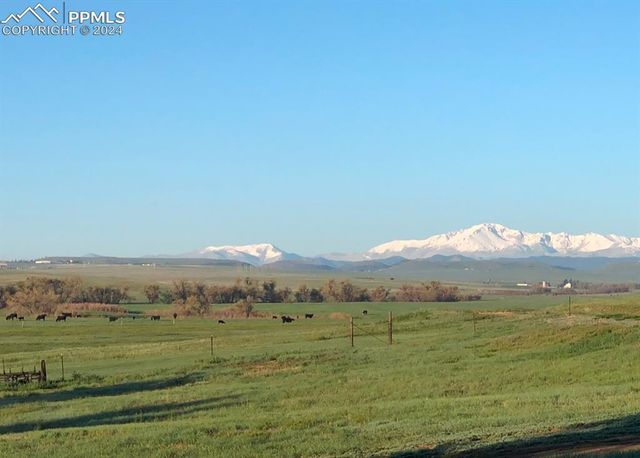 6597 S Highway 83, Franktown, CO 80116