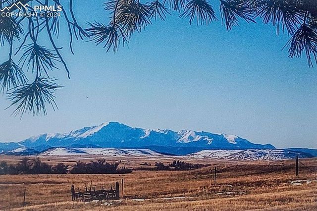 6597 S Highway 83, Franktown, CO 80116