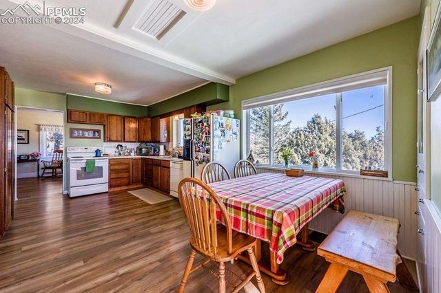 6597 S Highway 83, Franktown, CO 80116