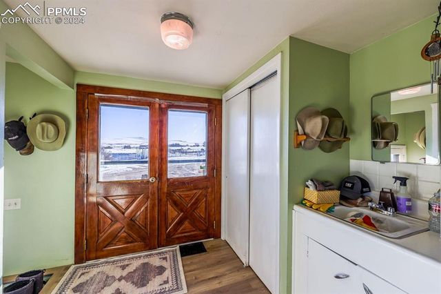 6597 S Highway 83, Franktown, CO 80116