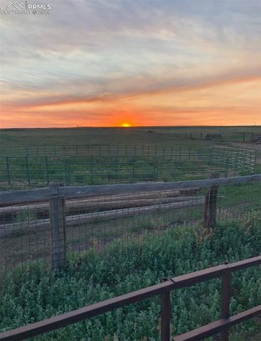 6597 S Highway 83, Franktown, CO 80116