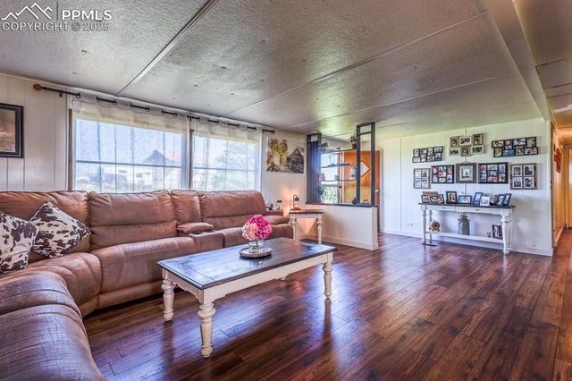 6597 S Highway 83, Franktown, CO 80116