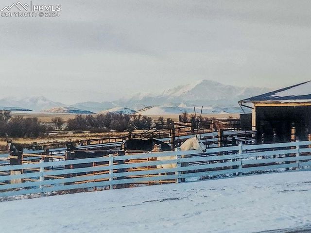 6597 S Highway 83, Franktown, CO 80116