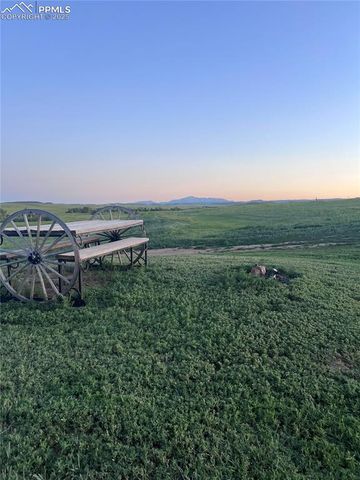 6597 S Highway 83, Franktown, CO 80116