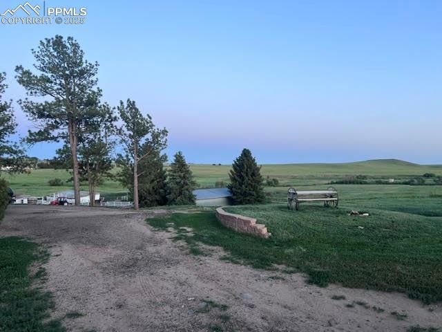 6597 S Highway 83, Franktown, CO 80116
