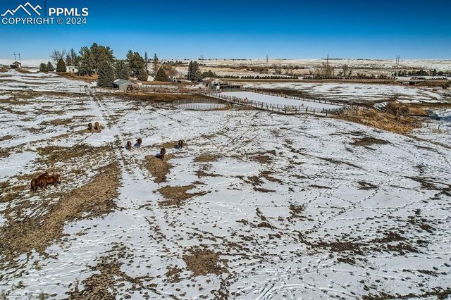 6597 S Highway 83, Franktown, CO 80116