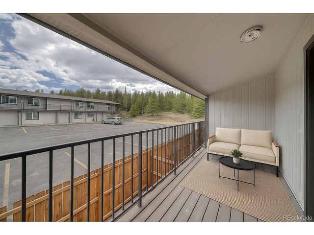 921 Mt Massive Dr 3-10, Leadville, CO 80461