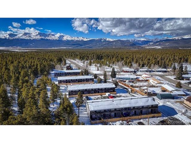 921 Mt Massive Dr 3-10, Leadville, CO 80461