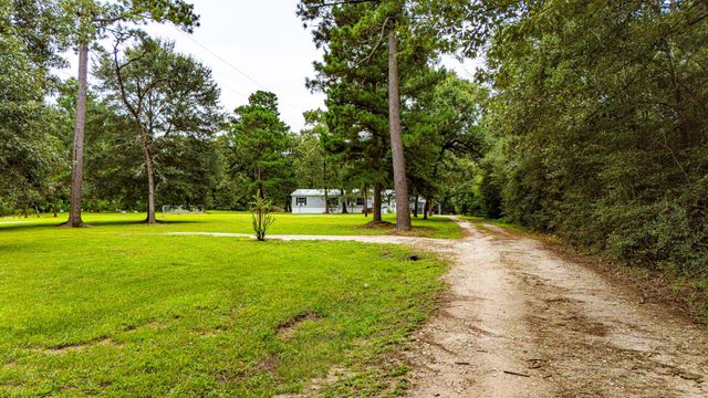 9144 Rocky Ridge Lane, Madisonville, TX 77864
