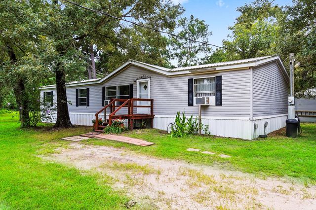 9144 Rocky Ridge Lane, Madisonville, TX 77864