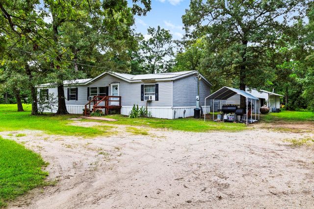 9144 Rocky Ridge Lane, Madisonville, TX 77864