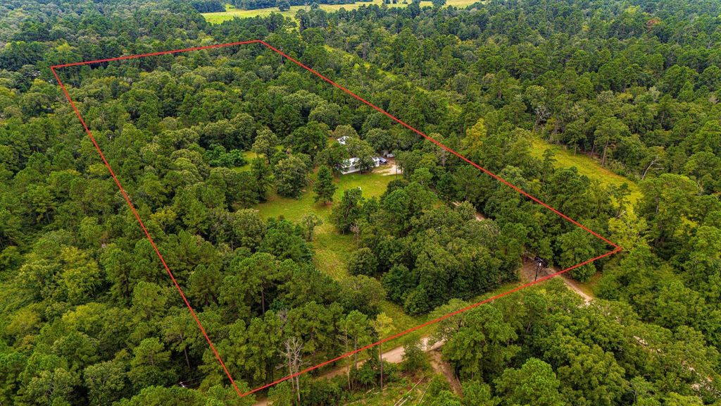 9144 Rocky Ridge Lane, Madisonville, TX 77864