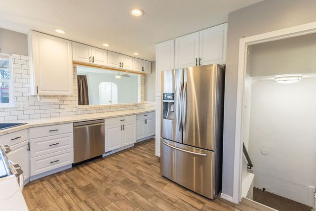 801 Broadwater AVENUE, Billings, MT 59101